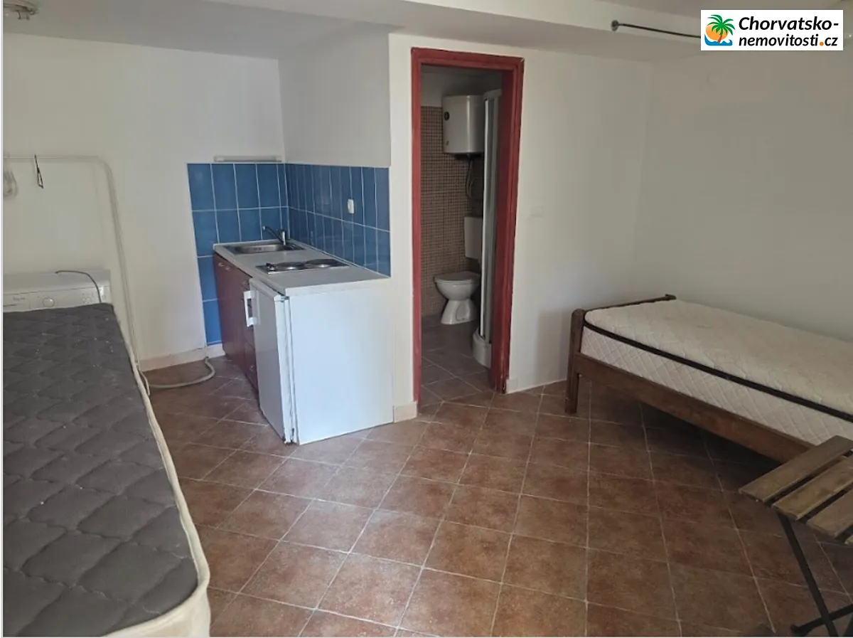 Prodej rodinného domu 150 m², pozemek 200 m²